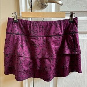 Athleta Tennis Skirt